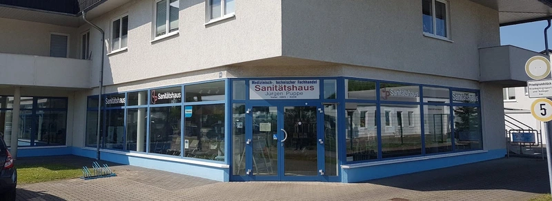 Puppe Jürgen Elektronik Service GmbH – Bild 5