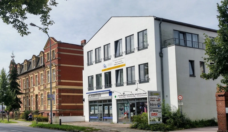 MEDIZINTECHNIK MORSCHEK – Bild 2