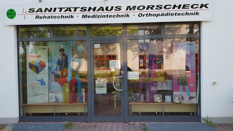 MEDIZINTECHNIK MORSCHEK – Bild 3