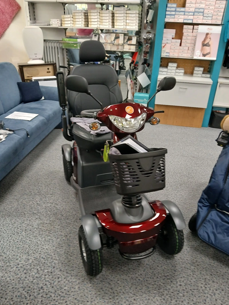 Sanitätshaus Fittje Inh. Frank Giza – Bild 5