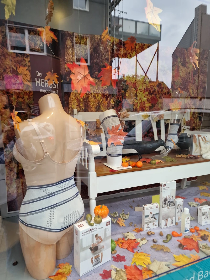 Umberto Tondera GmbH Sanitätshaus + Orthopädietechnik – Bild 2