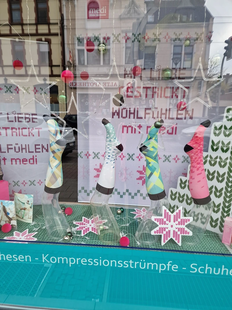 Umberto Tondera GmbH Sanitätshaus + Orthopädietechnik – Bild 4