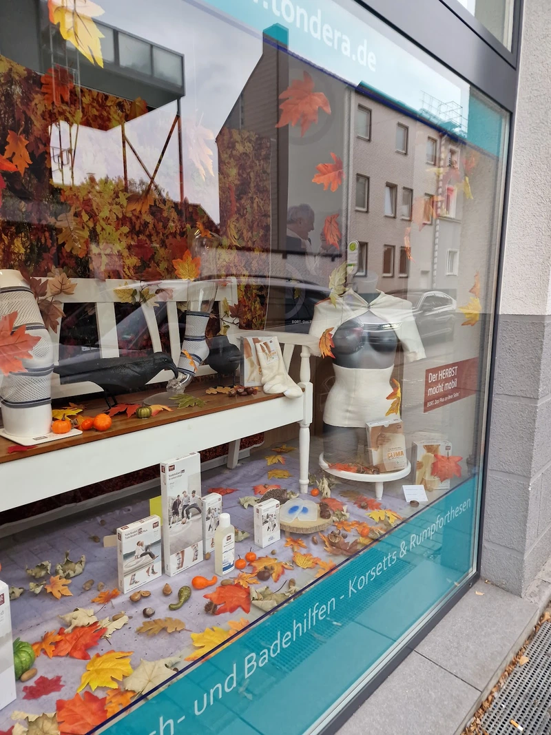 Umberto Tondera GmbH Sanitätshaus + Orthopädietechnik – Bild 5