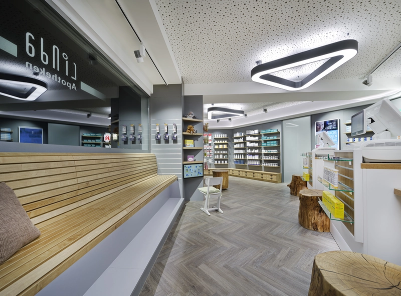 Dahlien Apotheke Inh. Hübner Annika – Bild 2