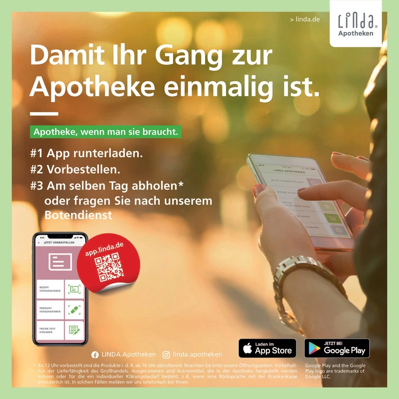 Dahlien Apotheke Inh. Hübner Annika – Bild 3