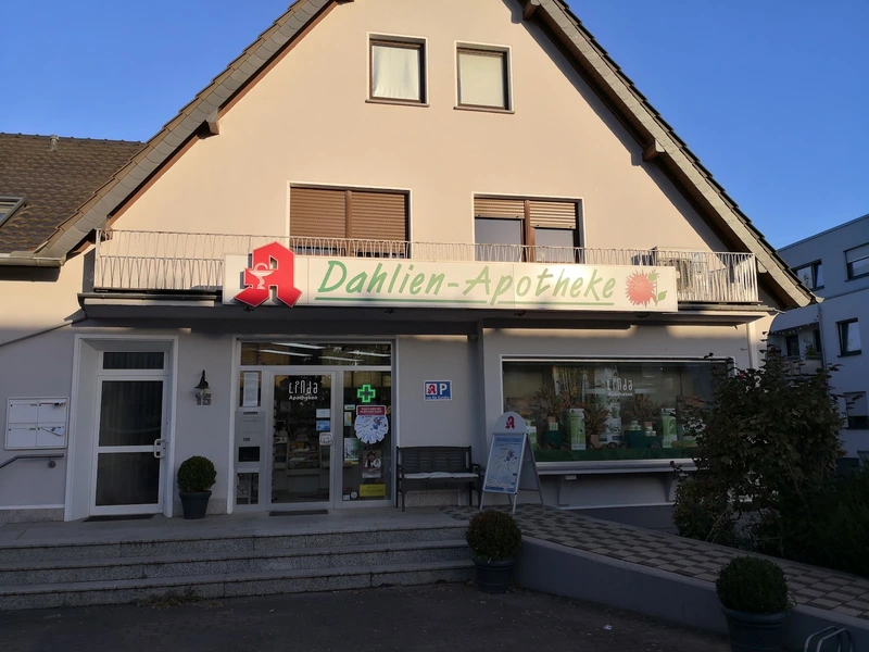 Dahlien Apotheke Inh. Hübner Annika – Bild 4