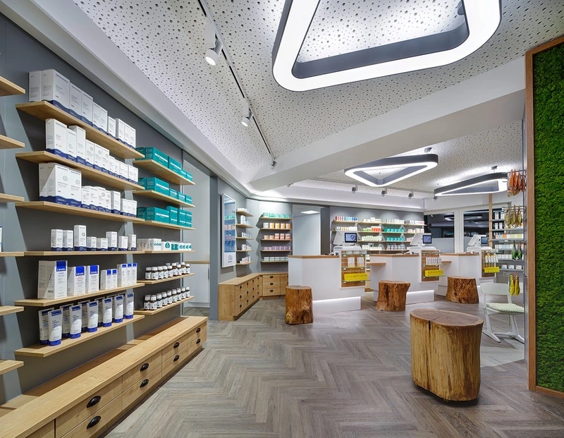 Dahlien Apotheke Inh. Hübner Annika – Bild 5