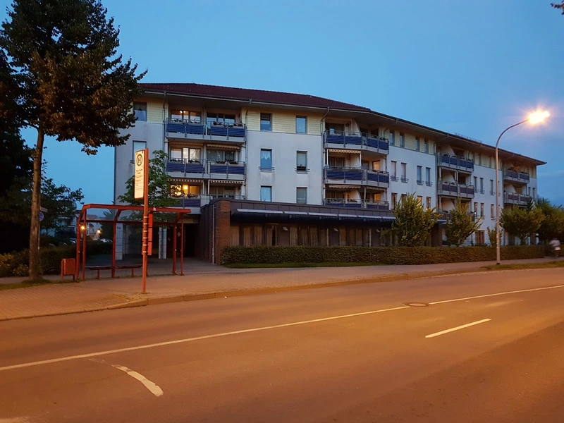 Volkssolidarität Nordost e.V. Ambulanter Pflegedienst Stralsund – Bild 2