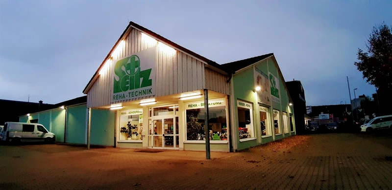 Seitz GmbH - Reha-Technik – Bild 3