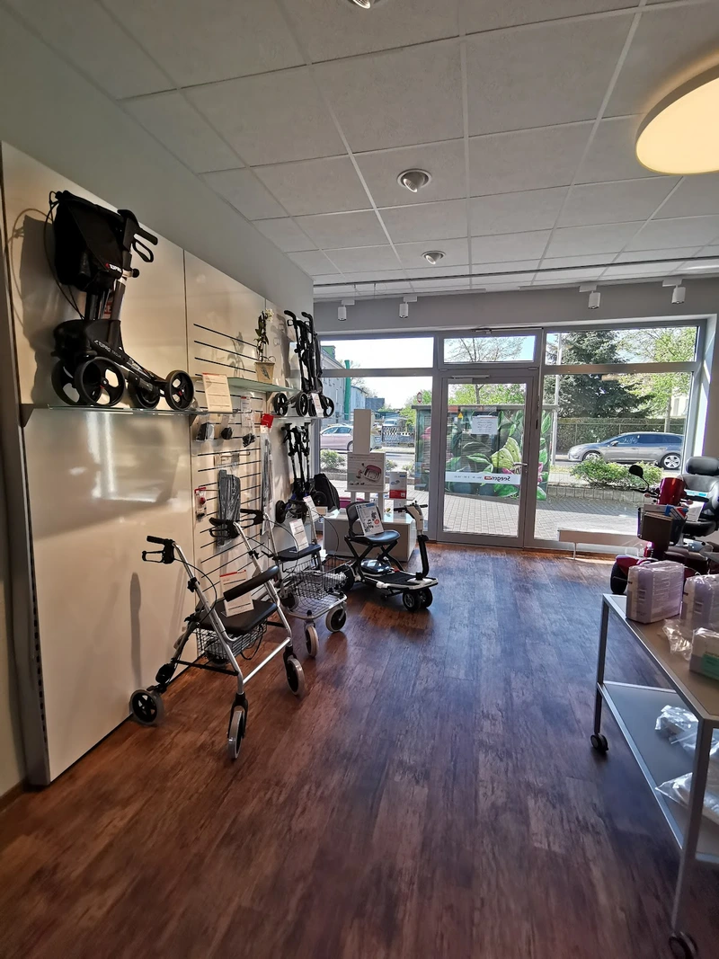 Seeger Gesundheitshaus GmbH & Co.KG – Bild 2