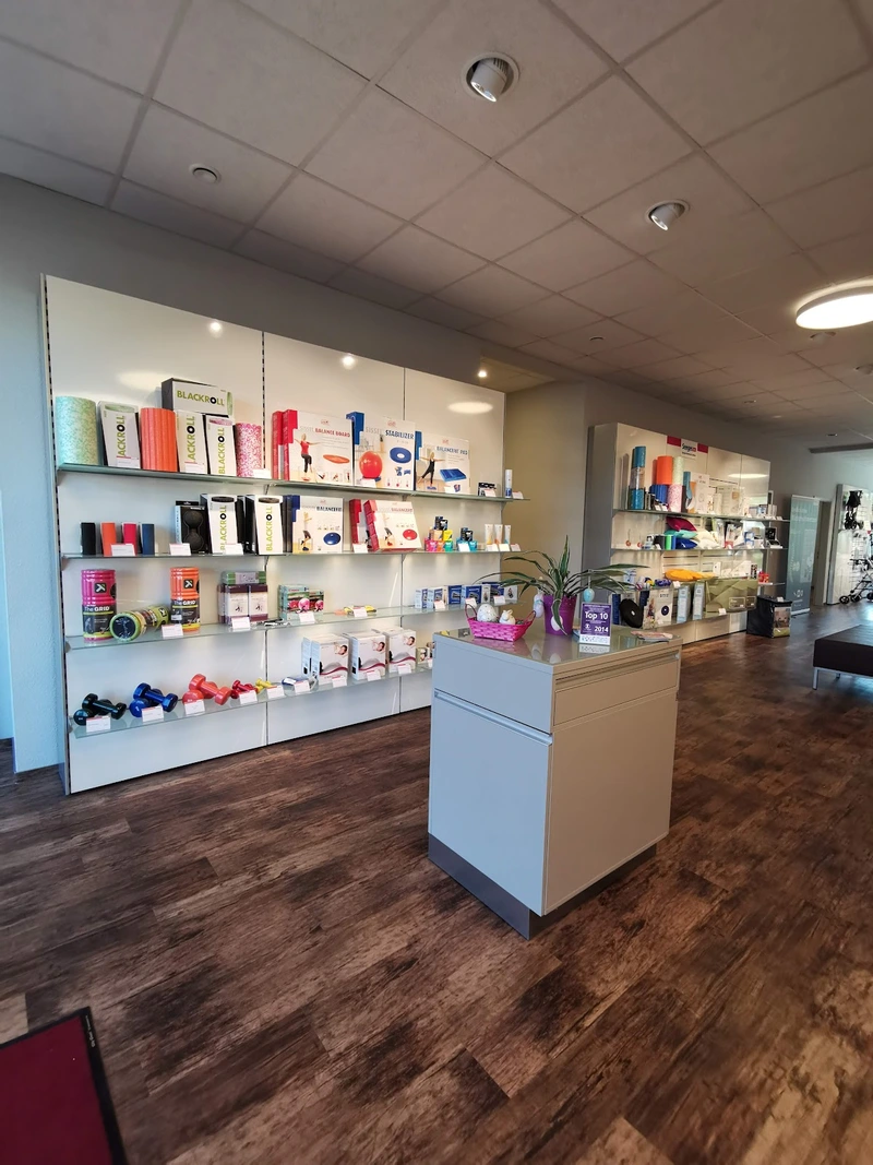 Seeger Gesundheitshaus GmbH & Co.KG – Bild 3