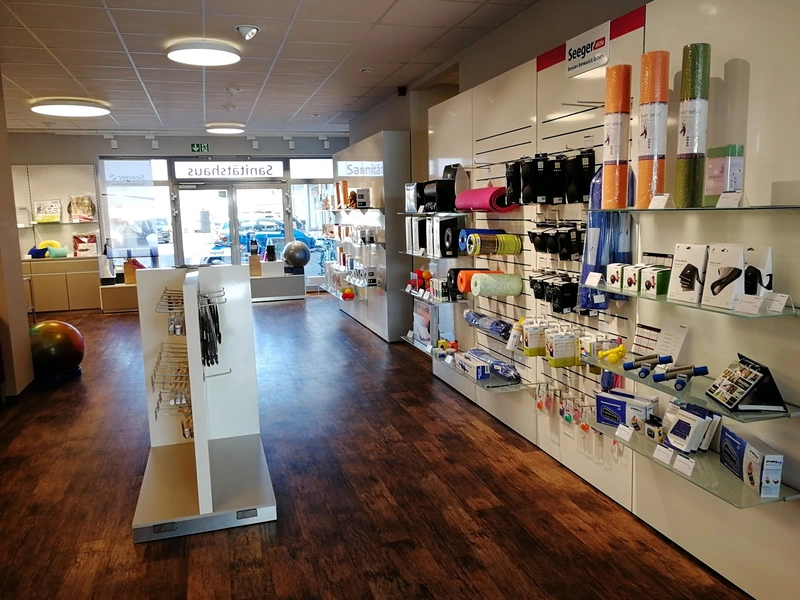 Seeger Gesundheitshaus GmbH & Co.KG – Bild 5