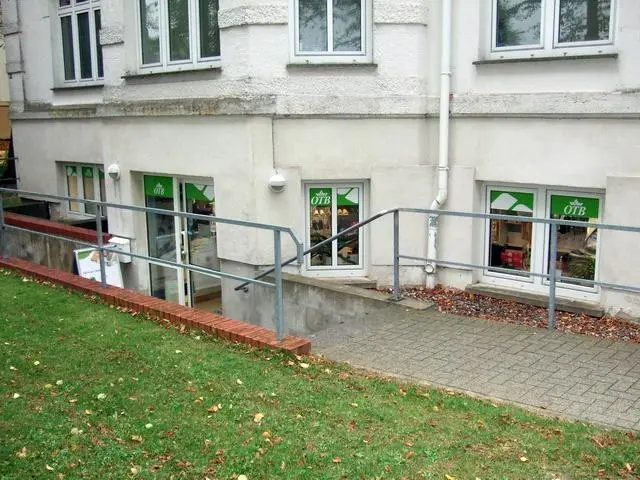 OTB GmbH Sanitätsfachgeschäft – Bild 2