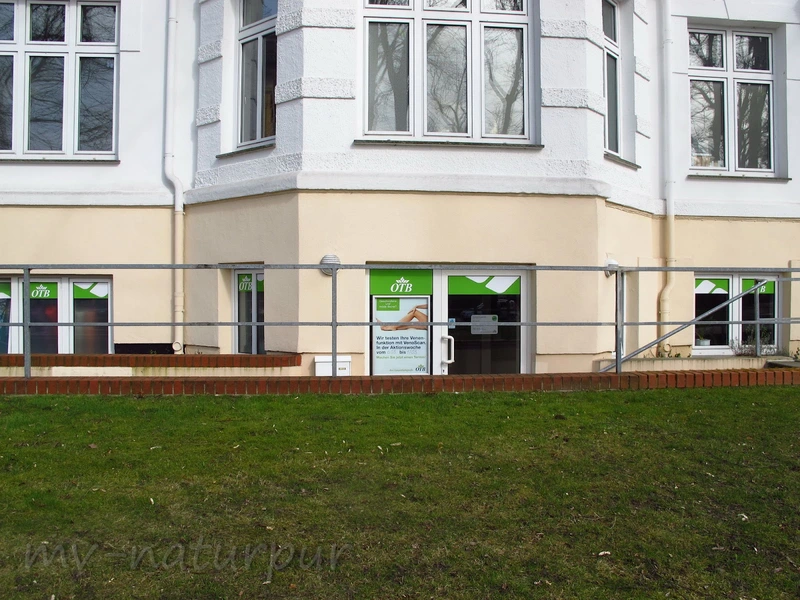 OTB GmbH Sanitätsfachgeschäft – Bild 3