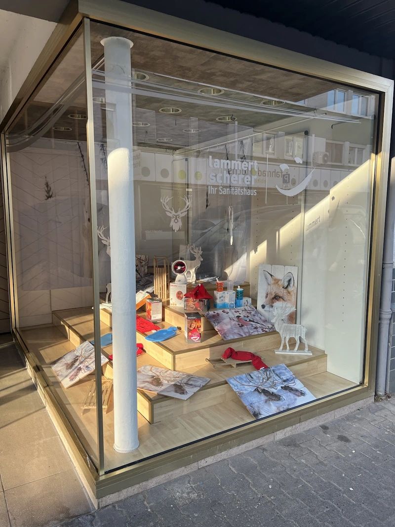 Lammert GmbH Sanitätshaus – Bild 5