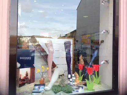 Fauth Sanitätshaus – Bild 1