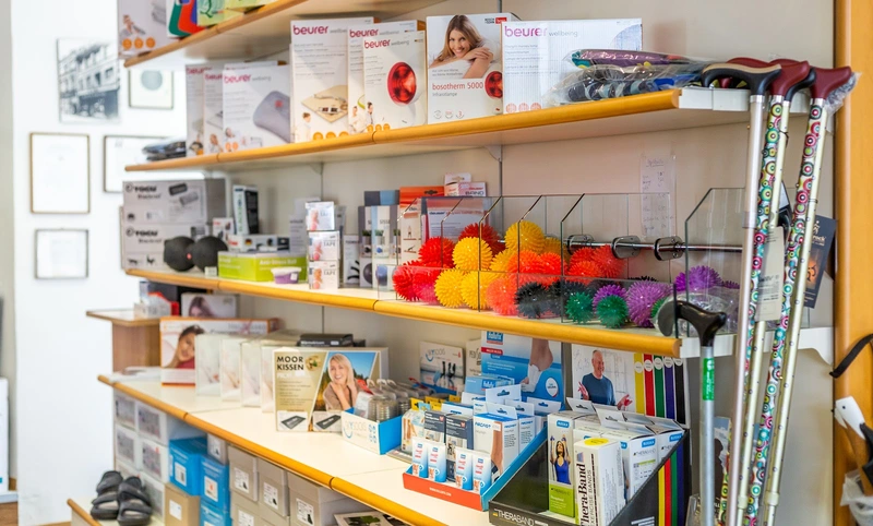 Fauth Sanitätshaus – Bild 3