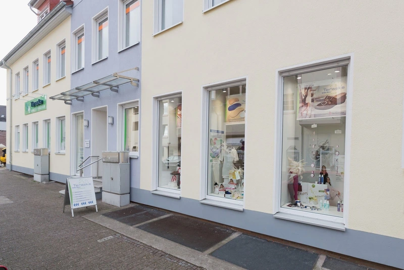 Teraske OrthoReha GmbH & Co.KG Sanitätshaus Meyer – Bild 4
