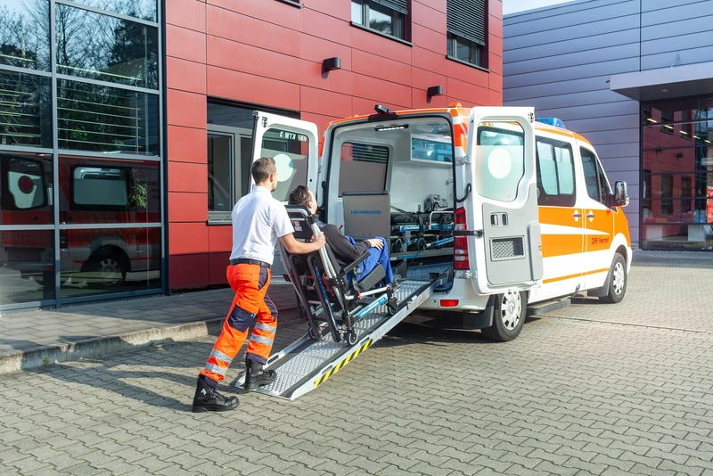 Stollenwerk und Cie GmbH Fabrik für Sanitätsausrüstungen – Bild 5