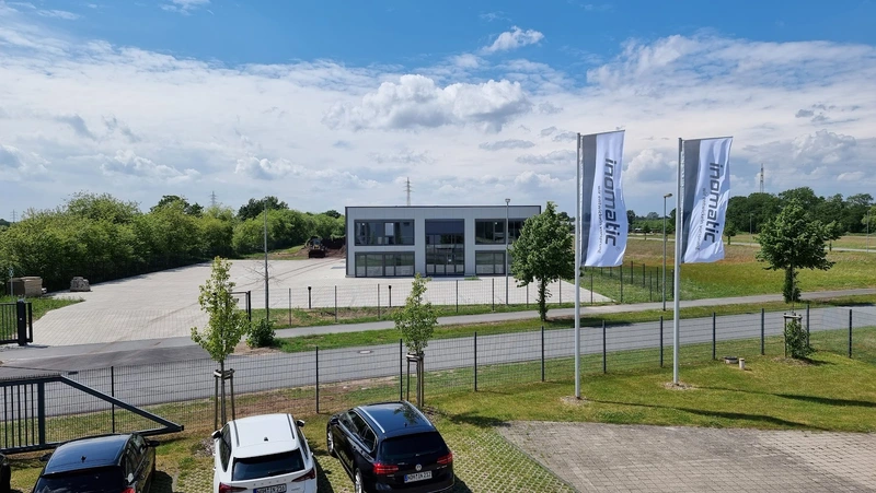 Braus Lift & Care Systems GmbH Hebe- u. Pflegesysteme – Bild 1