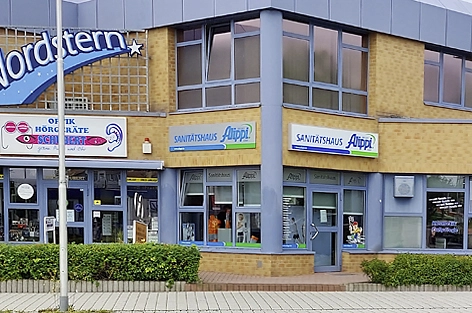 Alippi GmbH – Bild 2