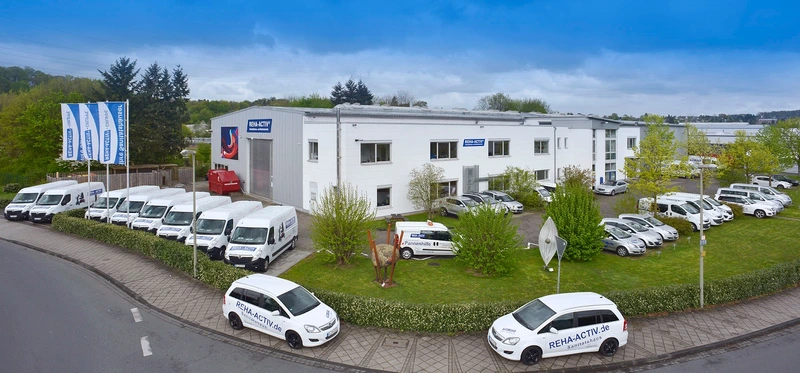 Reha-aktiv GmbH – Bild 1