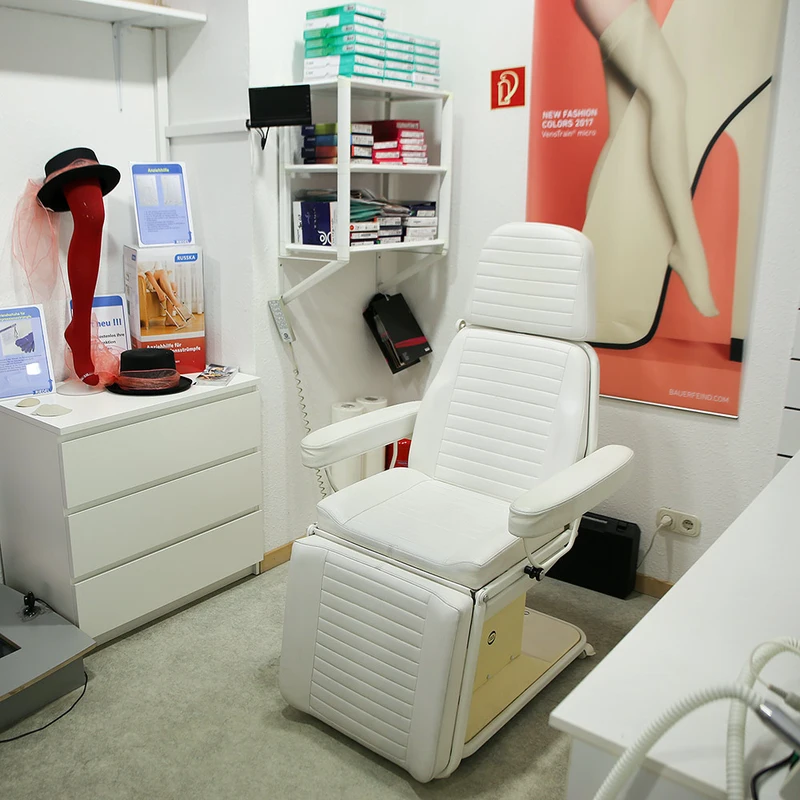 Riedel & Pfeuffer GmbH Haus der Gesundheit – Bild 3