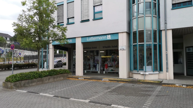 Luttermann GmbH – Bild 1