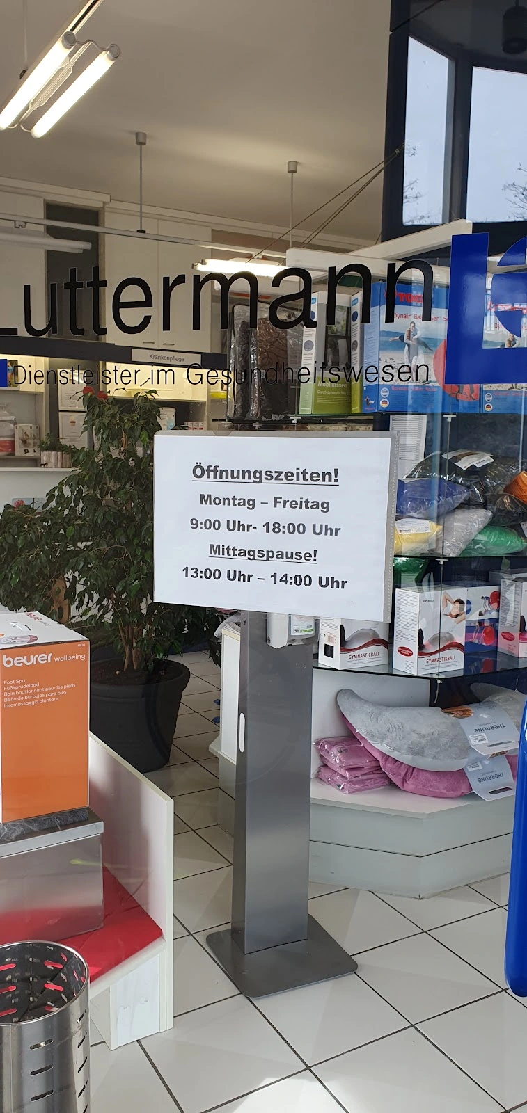 Luttermann GmbH – Bild 2