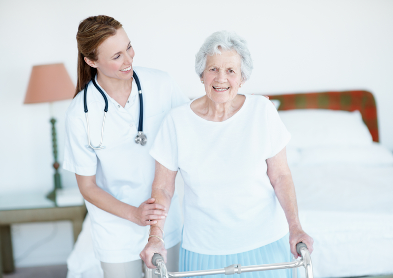 Cara-Med Kranken- und Altenpflegedienst – Bild 2