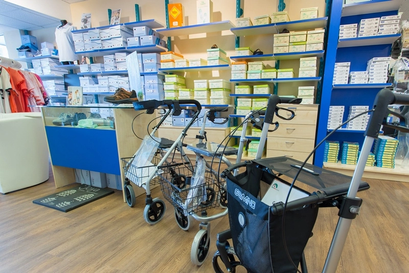 ThiesMediCenter GmbH – Bild 2