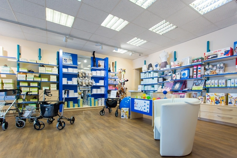 ThiesMediCenter GmbH – Bild 5