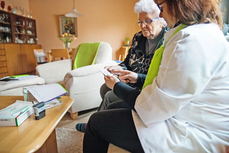 ORTHOMED GmbH – Bild 1