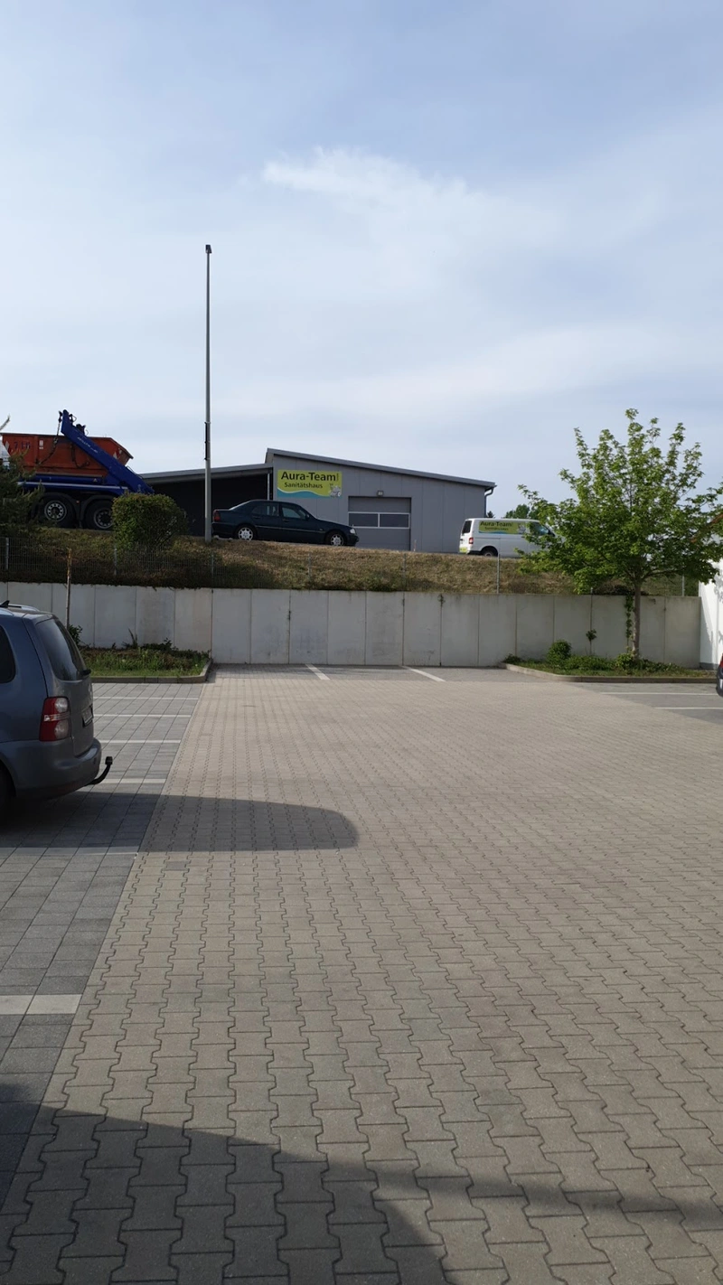 Aura-Team GmbH Sanitätshaus – Bild 2