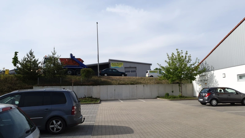 Aura-Team GmbH Sanitätshaus – Bild 3