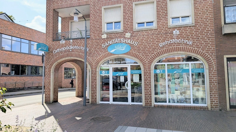 Sanitätshaus Niehoff GmbH – Bild 3