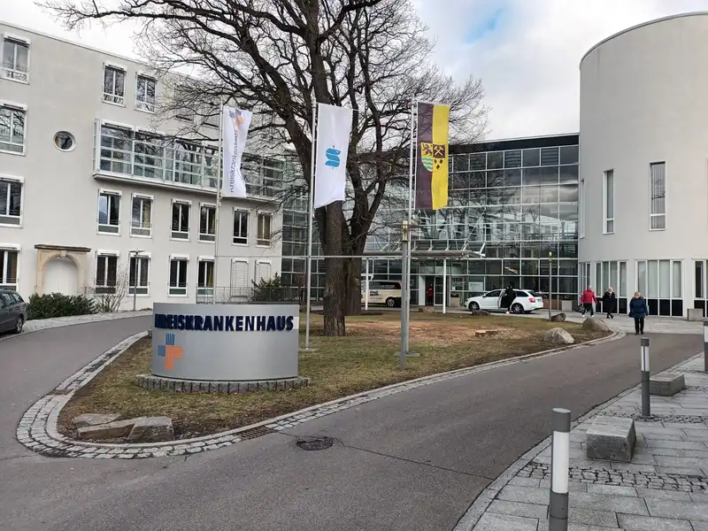 Sanitätshaus Haas in Freiberg – Bild 2