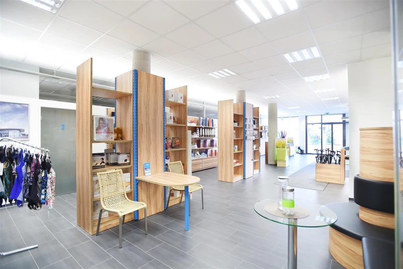 Sanitätshaus Hilscher – Bild 2