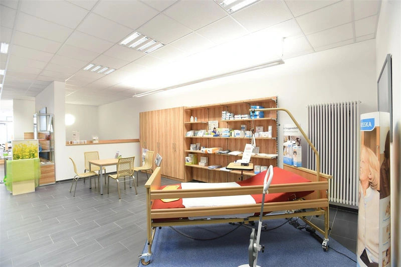 Sanitätshaus Hilscher – Bild 3