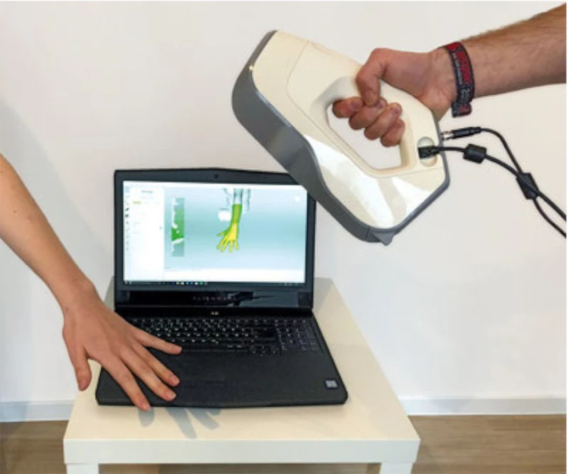 Sanitätshaus u. Orthopädietechnik Vienup – Bild 3