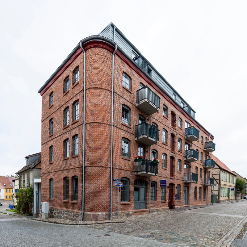 Diakonie Sozialstation – Bild 1