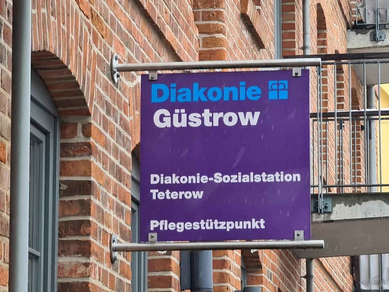 Diakonie Sozialstation – Bild 3