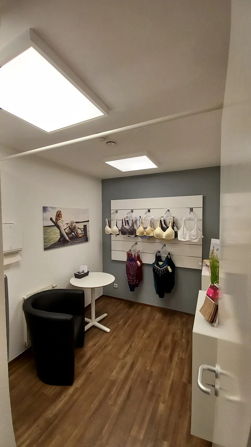 Reha-aktiv GmbH Sanitätshaus, Orthopädische Werkstatt – Bild 3