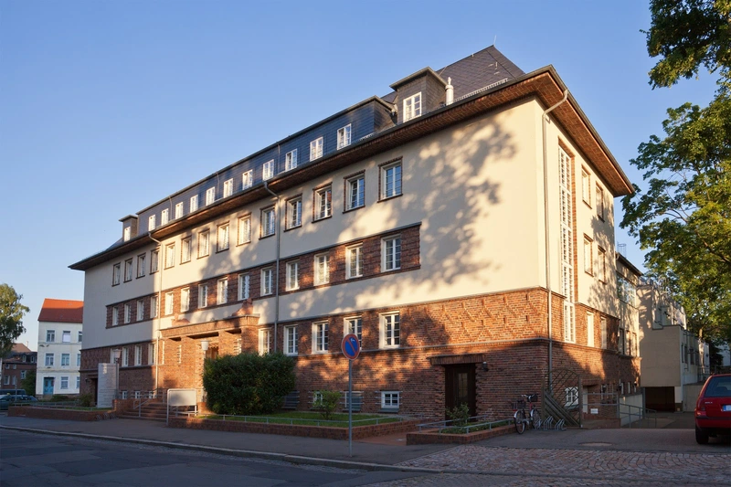 Reha-aktiv GmbH Sanitätshaus, Orthopädische Werkstatt – Bild 4
