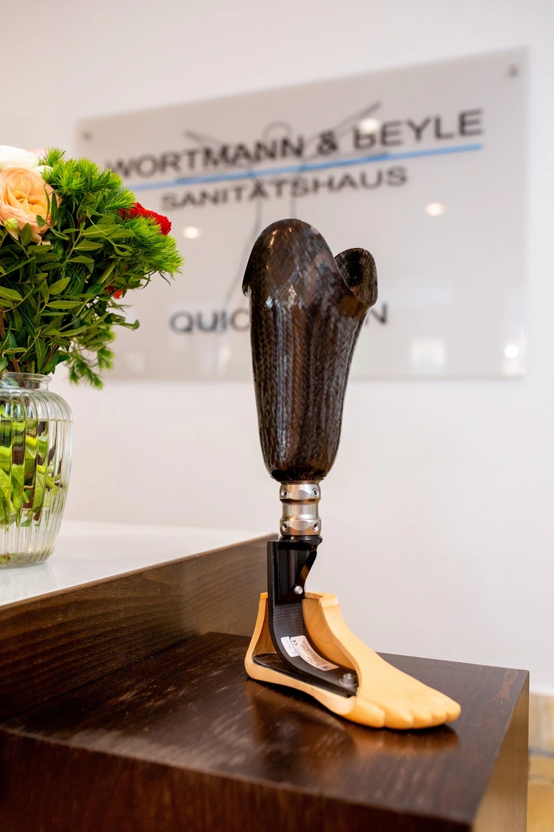 Sanitätshaus Wortmann & Beyle – Bild 3