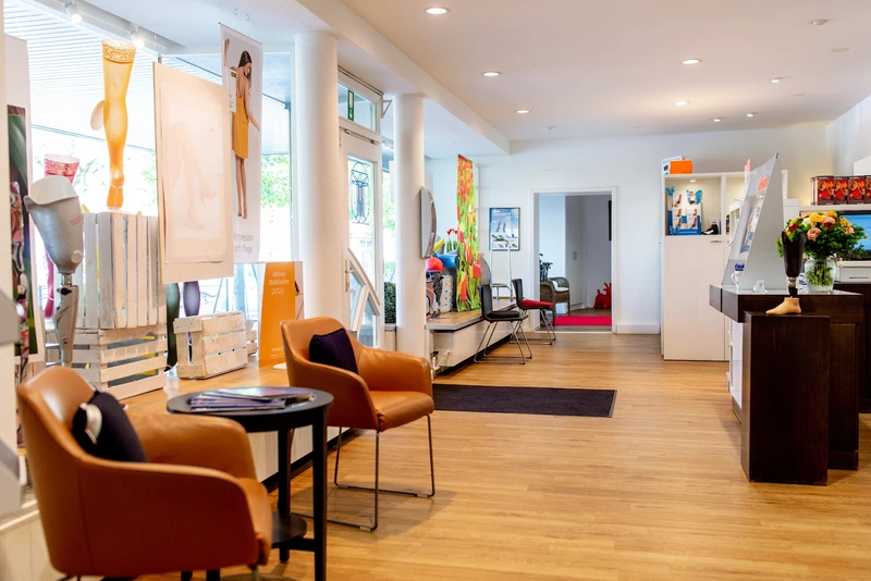 Sanitätshaus Wortmann & Beyle – Bild 4