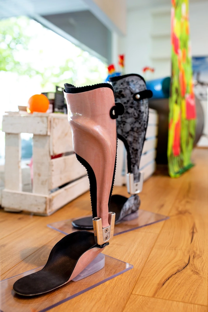 Sanitätshaus Wortmann & Beyle – Bild 5