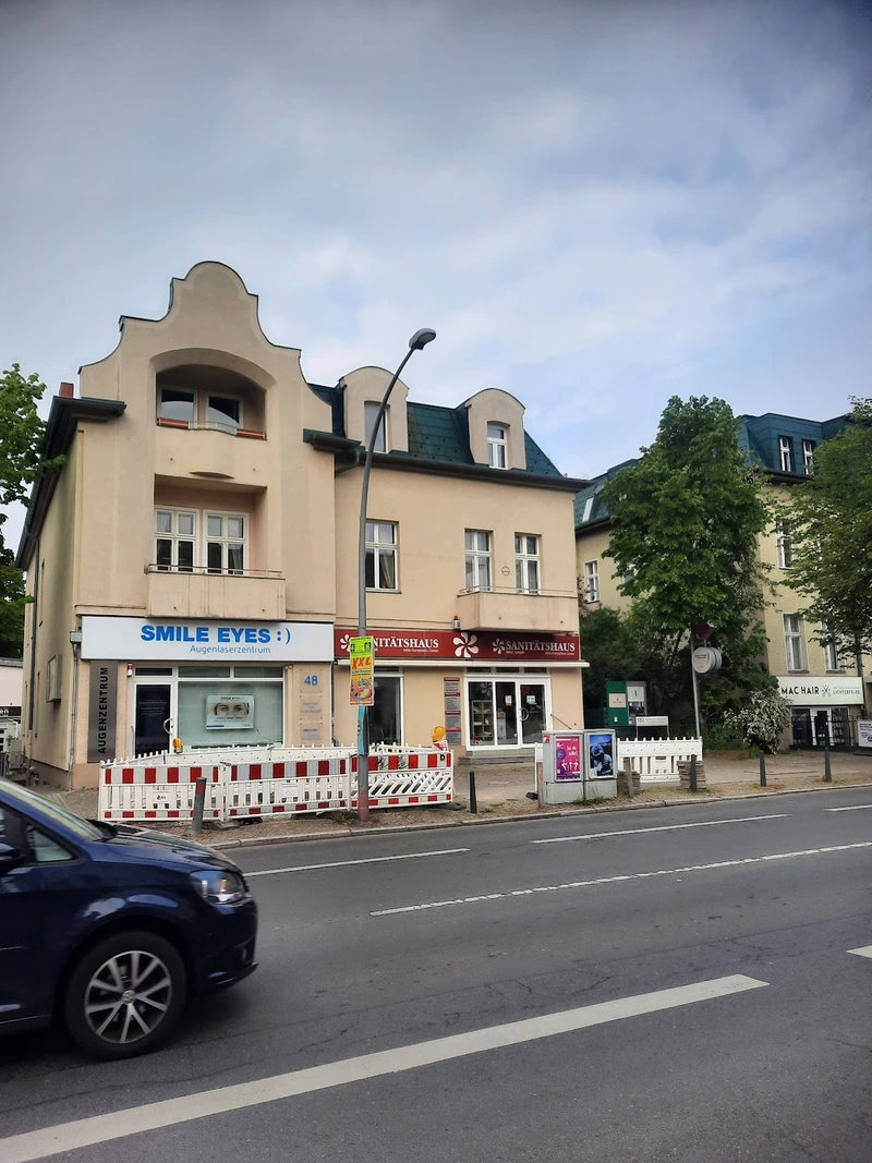 Sanitätshaus MKC GmbH – Bild 4