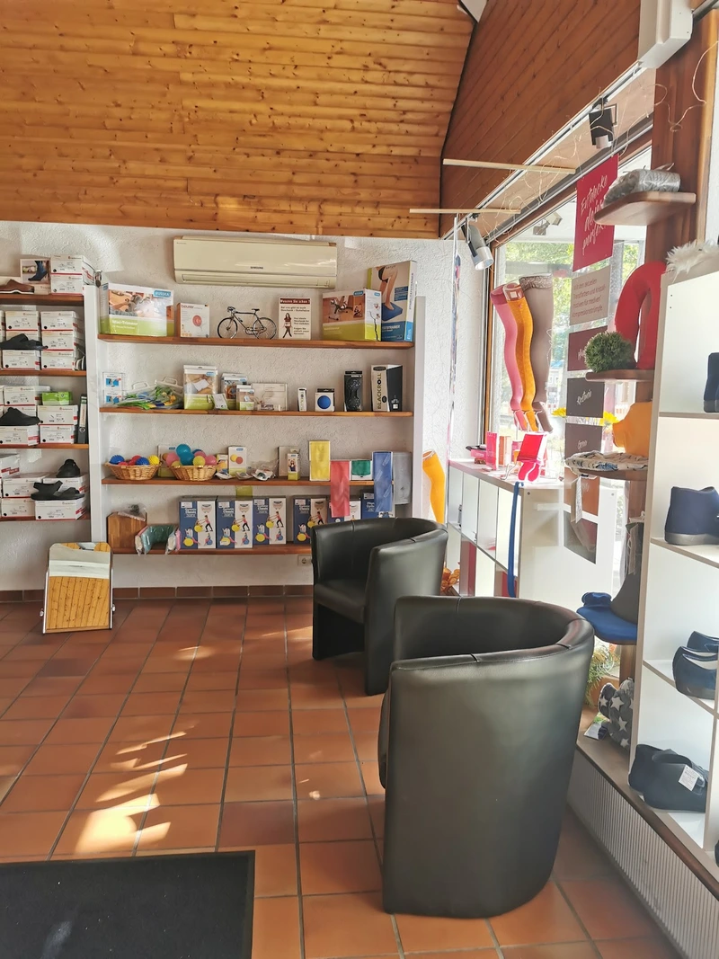 Sanitätshaus OrthoPoint Rückl & Schick GmbH – Bild 2