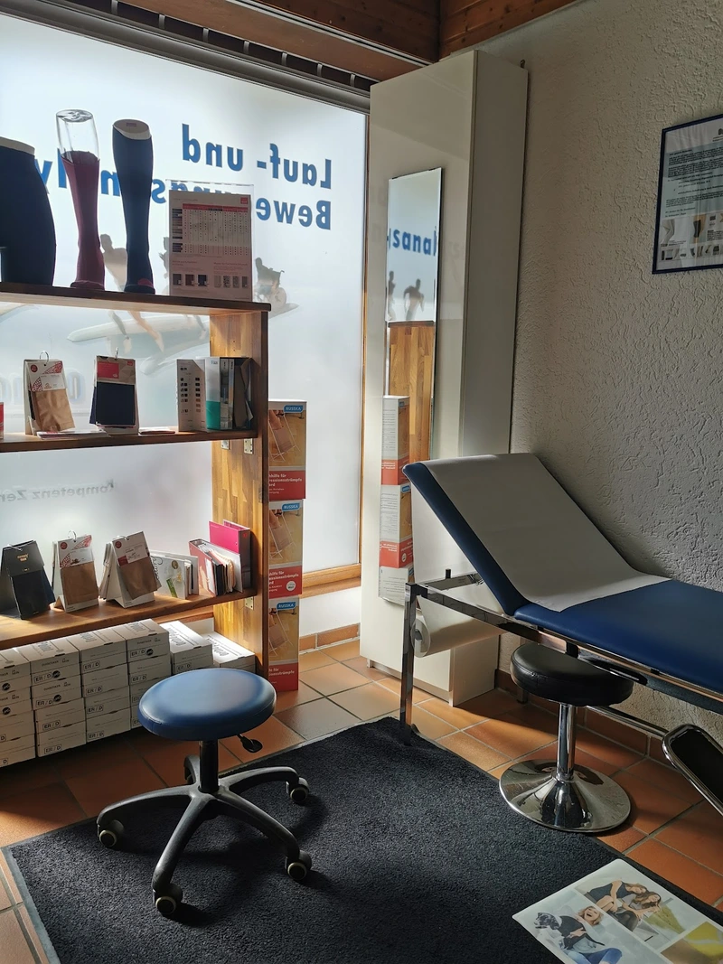 Sanitätshaus OrthoPoint Rückl & Schick GmbH – Bild 3